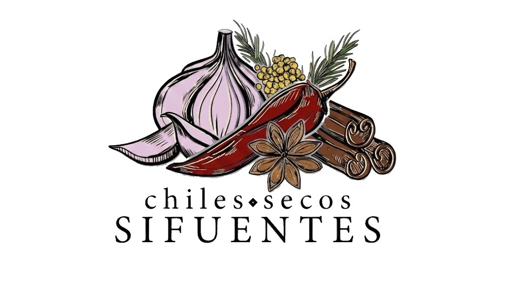 Chiles Secos Sifuentes